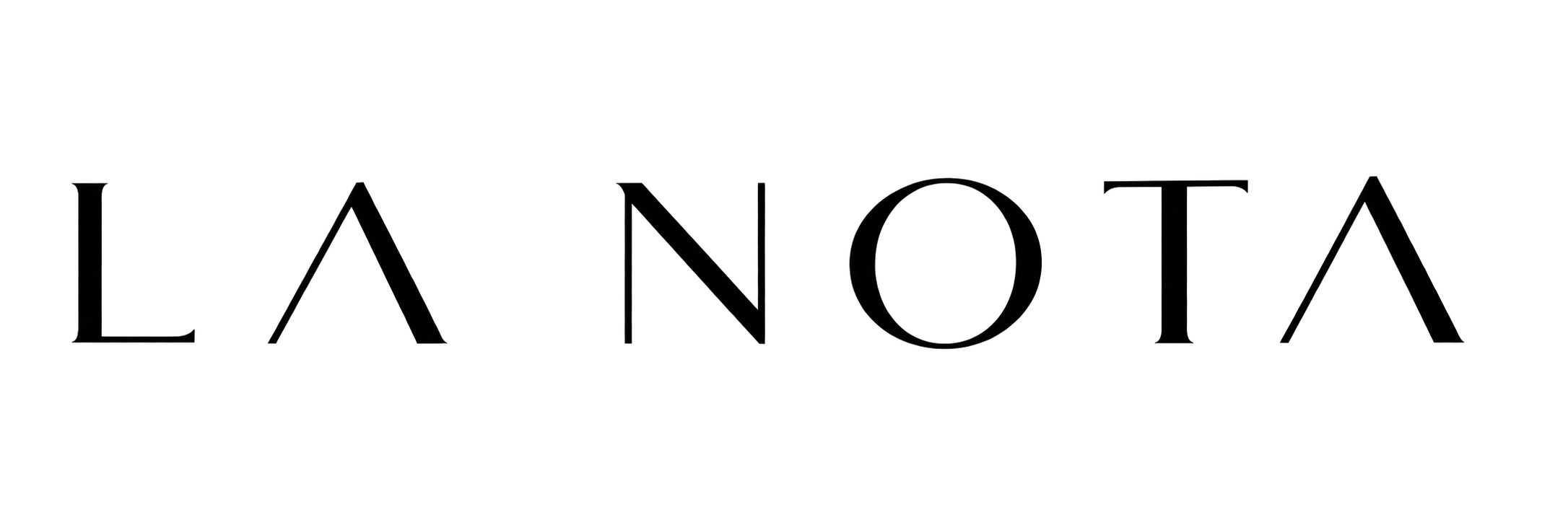 LA NOTA